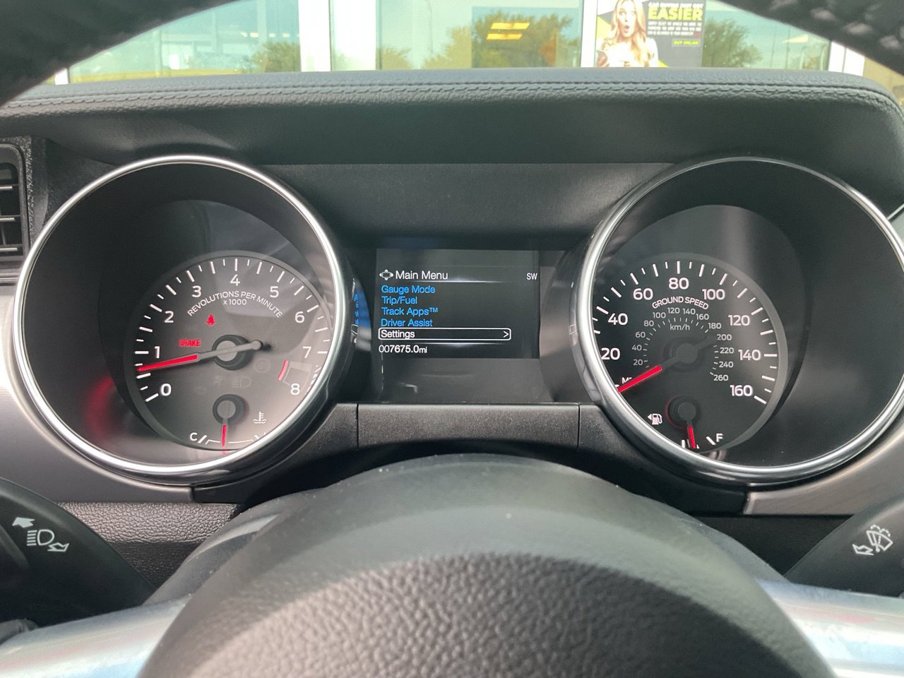 Used 2022 Ford Mustang GT Premium RWD image 34