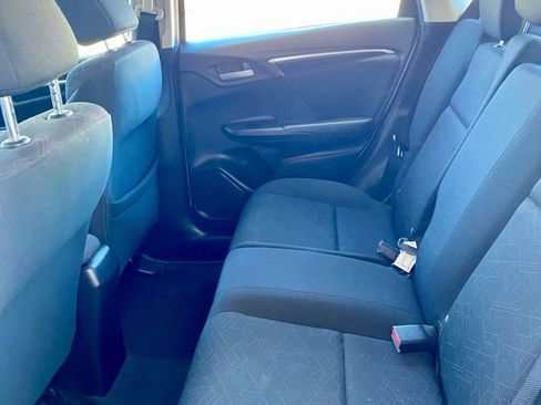 Used 2015 Honda Fit EX image 9