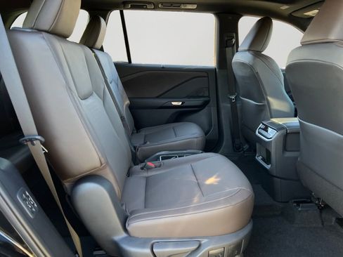 New 2026 Lexus TX 350 AWD image 6