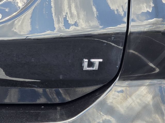 Used 2024 Chevrolet Equinox LT FWD image 29