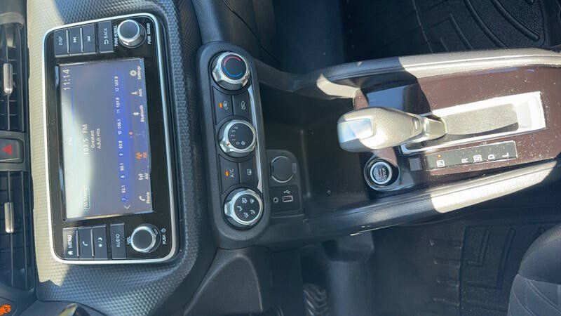 Used 2021 Nissan Kicks S FWD image 19