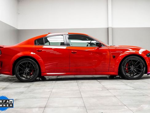 Used 2023 Dodge Charger SRT Hellcat w/ Harman/Kardon Audio Group image 10