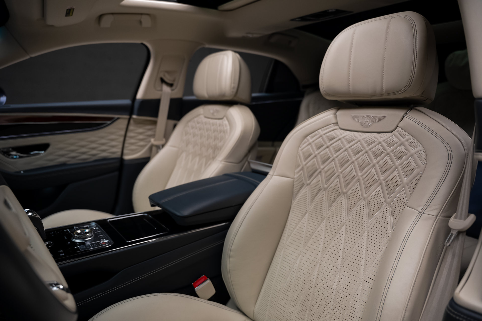 Used 2020 Bentley Flying Spur W12 AWD/4WD image 60