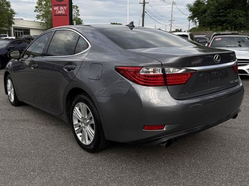 Used 2014 Lexus ES 350 w/ Premium Package FWD image 13