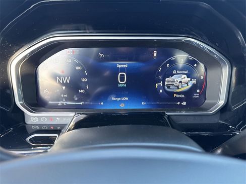 New 2026 Chevrolet Silverado 3500 LTZ w/ LTZ Convenience Package image 15