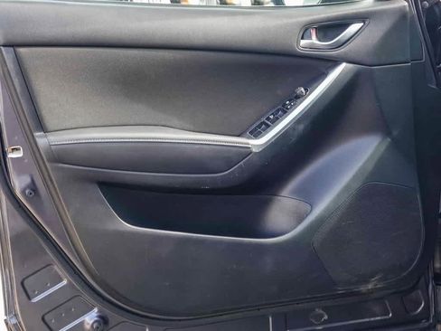 Used 2016 MAZDA CX-5 Touring image 20