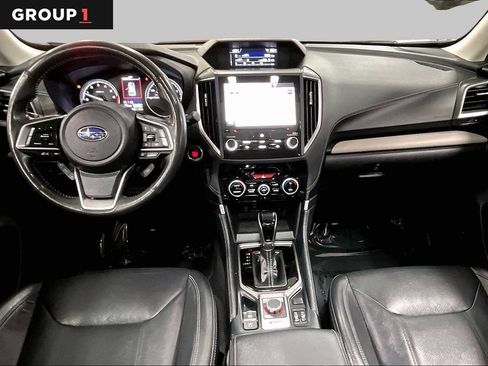 Used 2023 Subaru Forester Limited AWD/4WD image 15