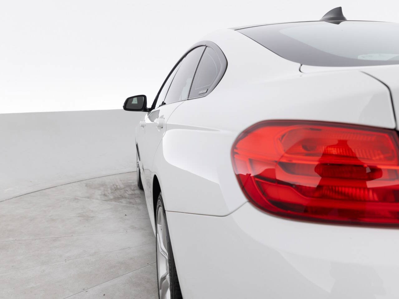 Used 2015 BMW 435i Gran Coupe xDrive AWD/4WD image 13
