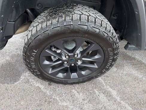 Certified 2025 Jeep Wrangler Unlimited Sahara AWD/4WD image 17