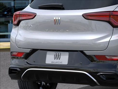 New 2026 Buick Encore GX Sport Touring w/ Advanced Technology Package image 14