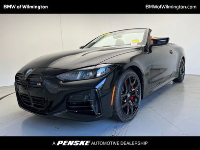 Used 2025 BMW M440i Convertible w/ Premium Package
