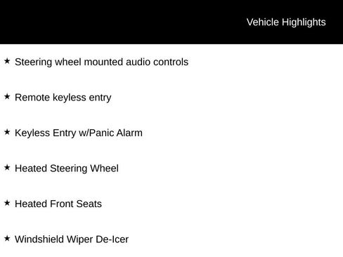 Used 2020 Jeep Renegade Trailhawk w/ Cold Weather Group AWD/4WD image 6