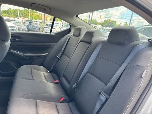 Used 2024 Nissan Altima 2.5 SV FWD image 22