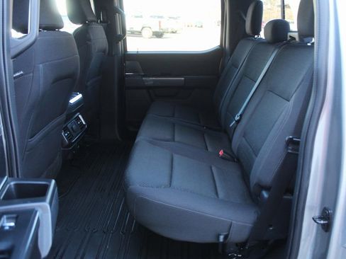 Used 2023 Ford F150 XLT w/ Equipment Group 302A High image 21