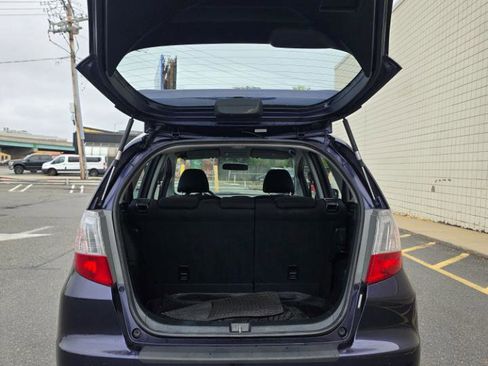 Used 2010 Honda Fit Sport image 9