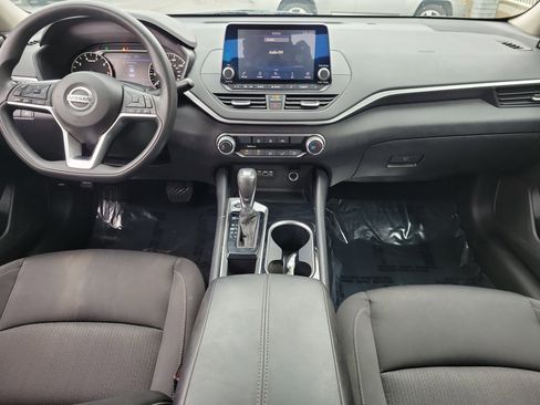 Used 2021 Nissan Altima 2.5 SV image 9