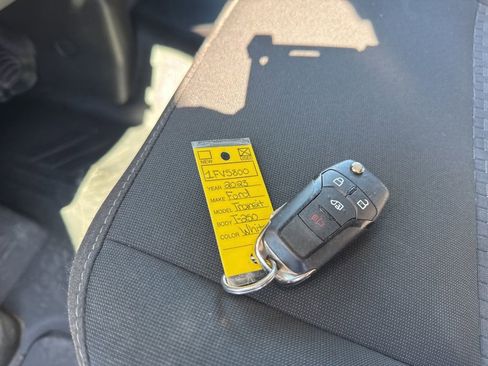 Used 2023 Ford Transit 250 Low Roof w/ Exterior Upgrade Package image 27