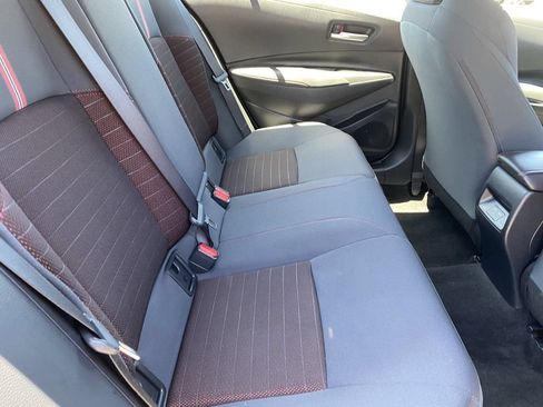 Certified 2024 Toyota Corolla SE FWD image 19