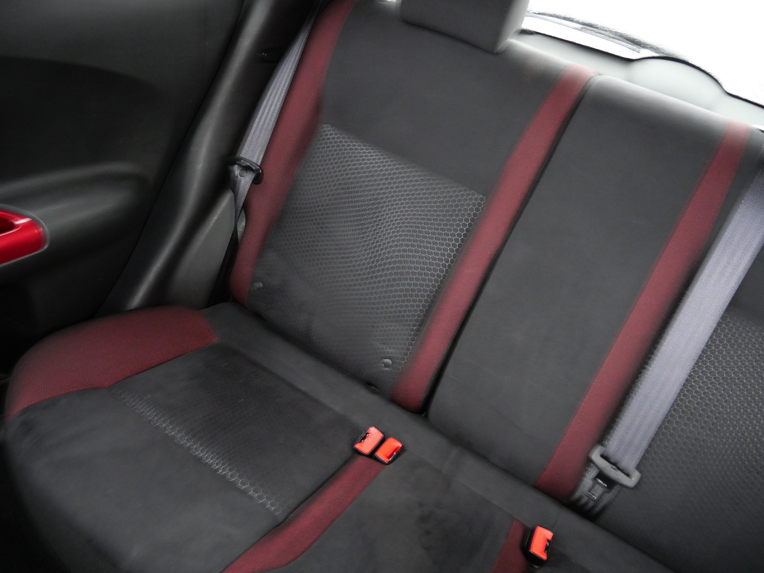 Used 2015 Nissan Juke SV w/ Technology Package AWD/4WD image 12