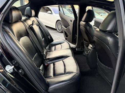 Used 2013 Kia Optima SX w/ Limited Pkg FWD image 16