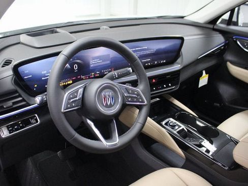 New 2025 Buick Envision Preferred image 15