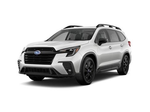 New 2026 Subaru Ascent Bronze Edition image 2