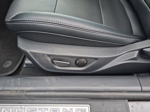 New 2025 Ford Mustang GT Premium image 13