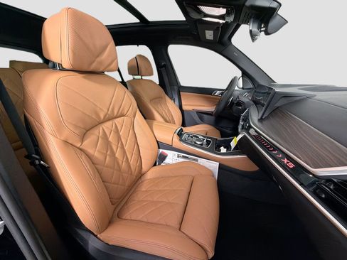 New 2026 BMW X5 xDrive40i image 30