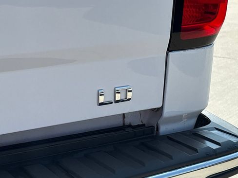Used 2019 Chevrolet Silverado 1500 LT w/ All Star Edition AWD/4WD image 39