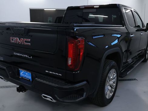 Used 2021 GMC Sierra 1500 Denali image 6