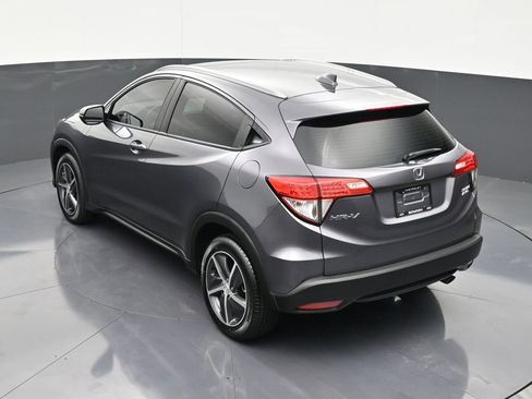 Used 2022 Honda HR-V EX image 15