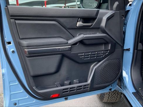 New 2026 Toyota Tacoma TRD Off-Road image 10