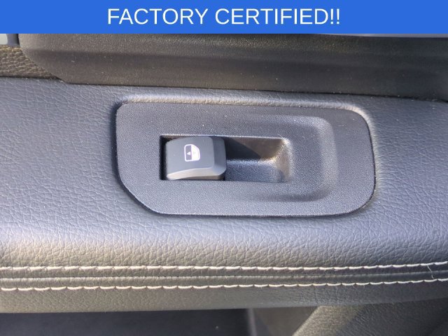 Certified 2025 RAM 2500 Big Horn AWD/4WD image 30