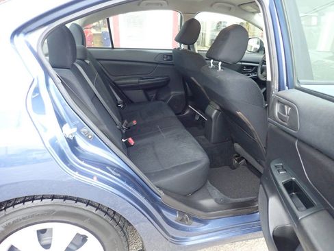Used 2012 Subaru Impreza 2.0i image 27
