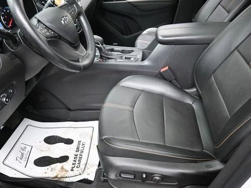 Used 2023 Chevrolet Equinox Premier FWD image 15