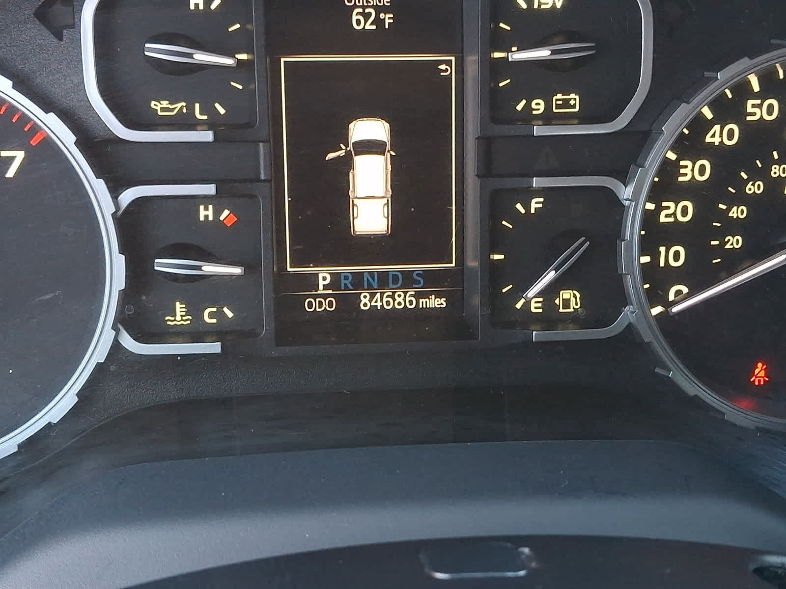 Used 2019 Toyota Tundra SR5 AWD/4WD image 22