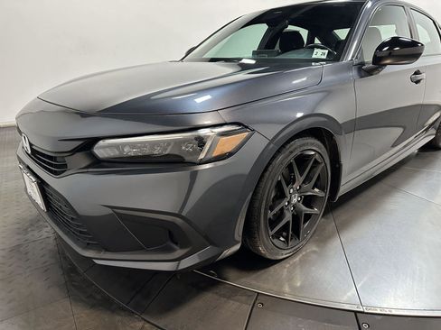 Certified 2023 Honda Civic Sport image 7