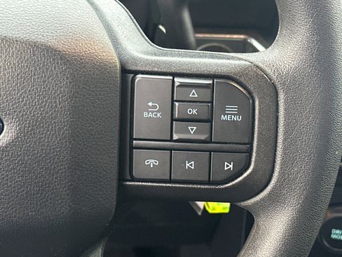 Used 2025 Ford F150 STX w/ Equipment Group 200A image 25