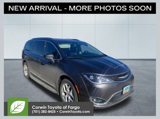 Used 2018 Chrysler Pacifica Touring-L w/ Tire & Wheel Group 360° Tour