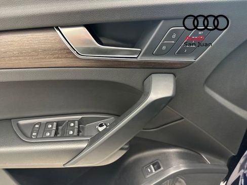 Used 2023 Audi Q5 2.0T Premium w/ Convenience Package image 26