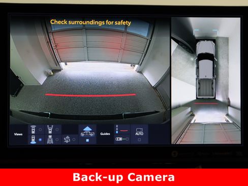 Used 2024 Toyota Tundra Limited image 21