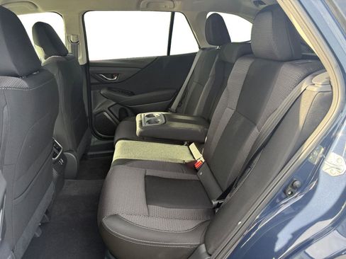 New 2025 Subaru Outback Premium image 13