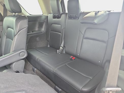 Used 2023 Nissan Pathfinder SL w/ SL Premium Package AWD/4WD image 35
