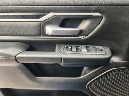 Certified 2022 RAM 1500 Big Horn image 27