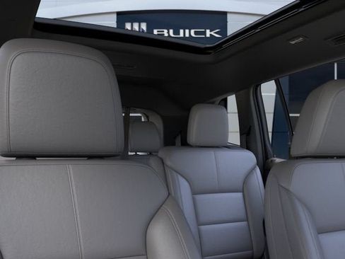 New 2027 GMC Acadia Elevation w/ Elevation Premium Package AWD/4WD image 24
