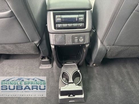 Certified 2023 Subaru Ascent Onyx Edition Limited image 24