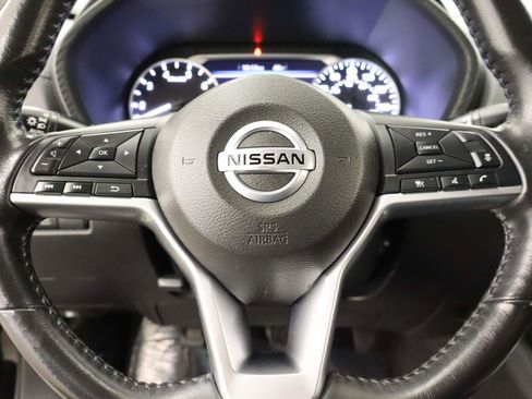 Used 2022 Nissan Sentra SV image 12