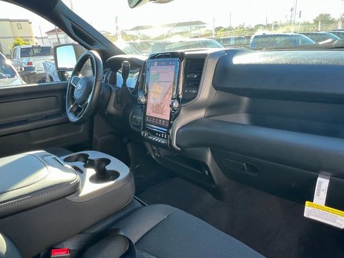 New 2026 RAM 2500 Tradesman image 10