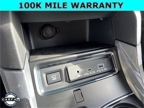 Certified 2025 Subaru Ascent Bronze Edition w/ Popular Package #2 image 16