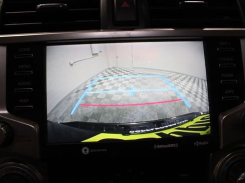 Used 2021 Toyota 4Runner SR5 Premium w/ Moonroof Package image 19